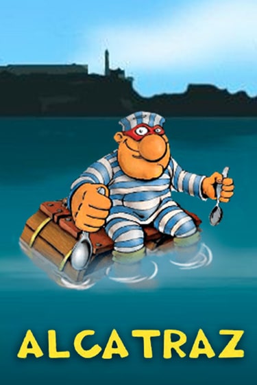 Alcatraz демо игра казино без регистрации | PokerDom