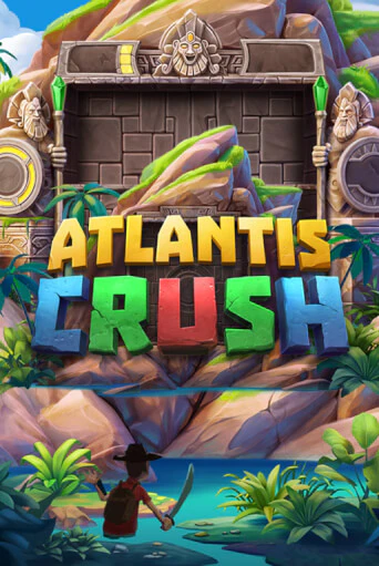 Atlantis Crush демо игра казино без регистрации | PokerDom