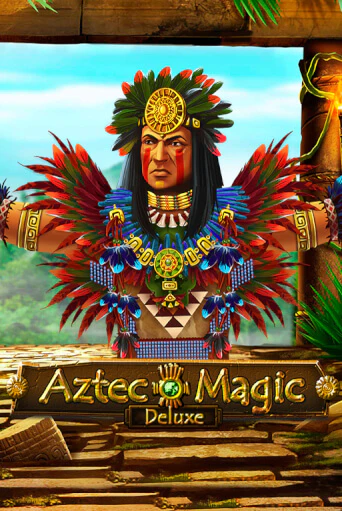 Aztec Magic Deluxe демо игра казино без регистрации | PokerDom