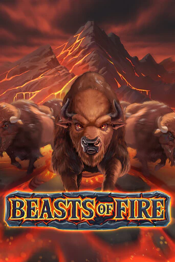 Beasts Of Fire демо игра казино без регистрации | PokerDom