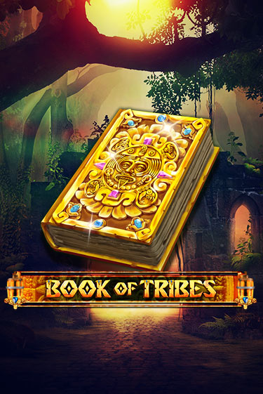 Book Of Tribes демо игра казино без регистрации | PokerDom