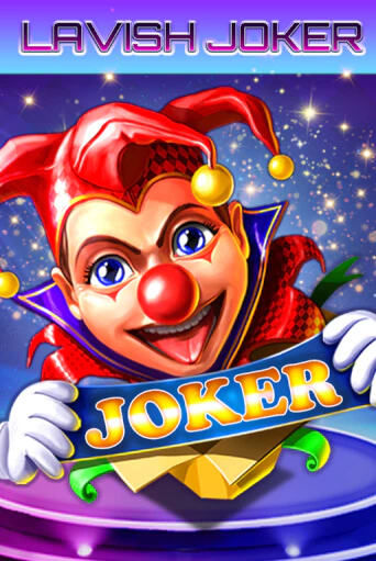 Lavish Joker демо игра казино без регистрации | PokerDom
