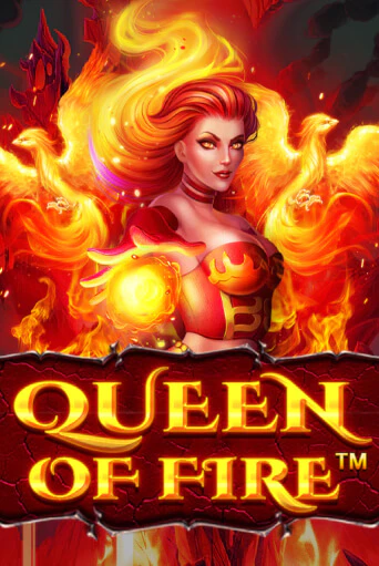 Queen Of Fire - Expanded Edition демо игра казино без регистрации | PokerDom
