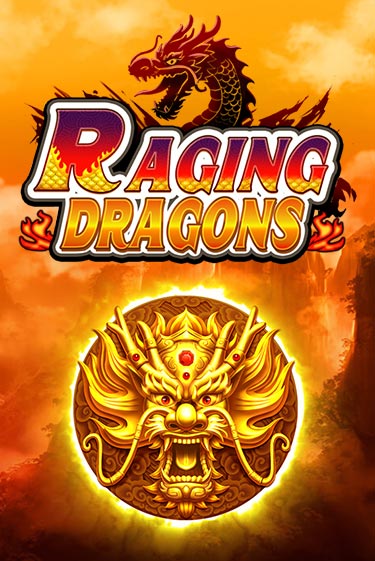Raging Dragons демо игра казино без регистрации | PokerDom