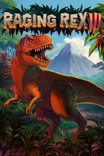 Raging Rex 3 демо игра казино без регистрации | PokerDom