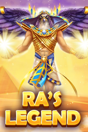 Ra's Legend демо игра казино без регистрации | PokerDom