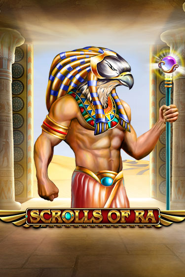 Scrolls of Ra демо игра казино без регистрации | PokerDom