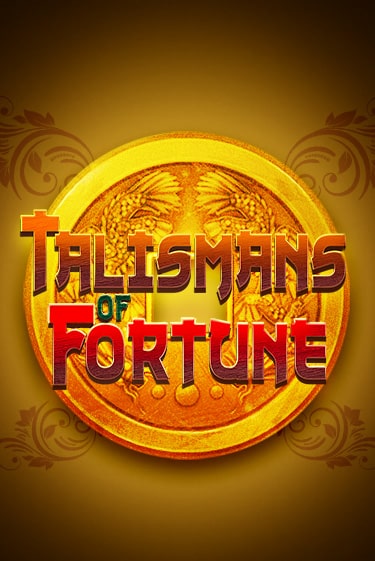 Talismans of Fortune демо игра казино без регистрации | PokerDom