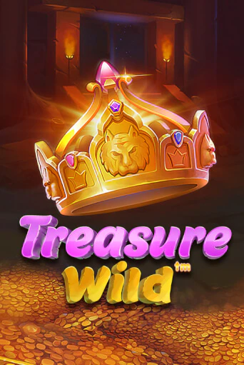 Treasure Wild демо игра казино без регистрации | PokerDom