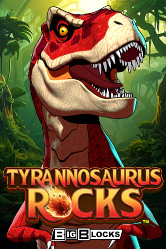 Tyrannosaurus Rocks™ демо игра казино без регистрации | PokerDom