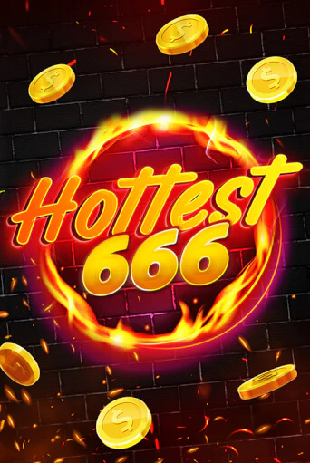 Hottest 666 демо игра казино без регистрации | PokerDom