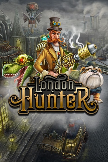 London Hunter демо игра казино без регистрации | PokerDom