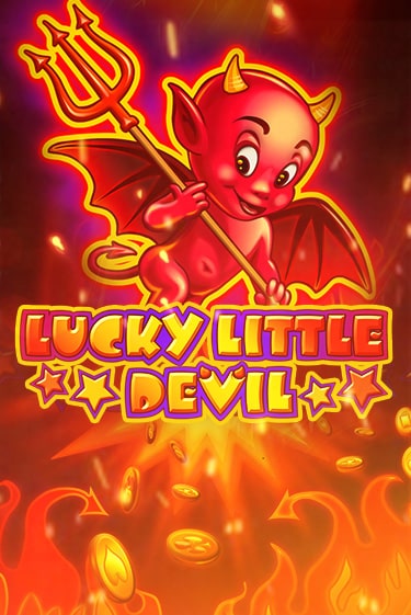 Lucky Little Devil демо игра казино без регистрации | PokerDom